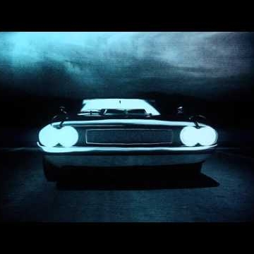 Preview image for the video "JEFF ANGELL'S STATICLAND - High Score".