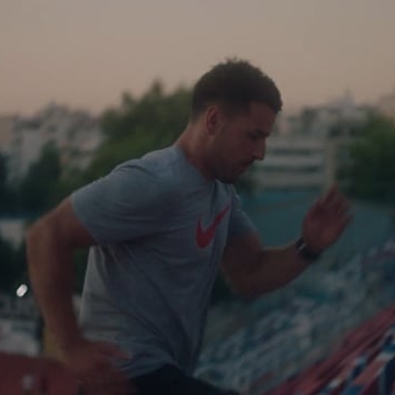 Preview image for the video "Historic Run TVC".