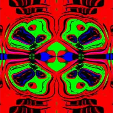 Preview image for the video "Experimental edit of Baby it's Cold outside".