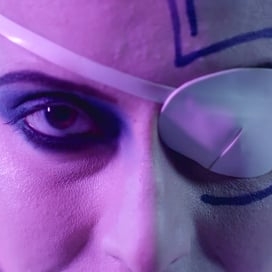 Preview image for the video "Video Production for My Bad Sister, Samantha Togni by Leif Johnson".