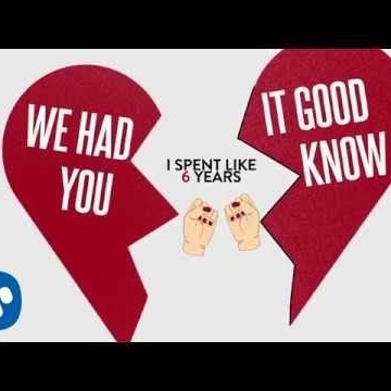 Preview image for the video "Lyric video for Anne-Marie by Alicebackham".