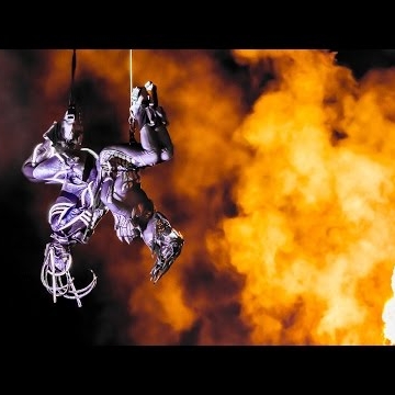 Preview image for the video "Arcadia Spectacular".