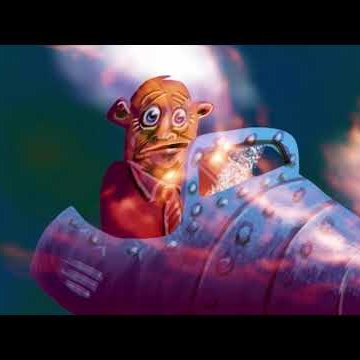 Preview image for the video "Bezelbat - Ministry of Heat - Visualizer".