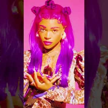 Preview image for the video "Mugler Alien Hyperssense Perfume Advertisement, Directed by Harrison Haft".