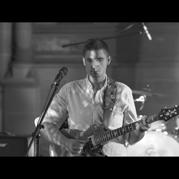 Preview image for the video "C Duncan -  Do I Hear (Live)".