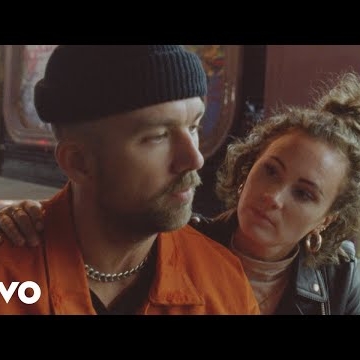 Preview image for the video "SonReal - 1000 Highways".