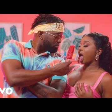 Preview image for the video "Backaz".