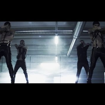 Preview image for the video "KAZAKY - CRAZY LAW".