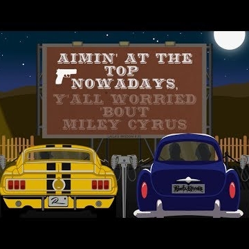 Preview image for the video "You Should Know (Lyric Video)".