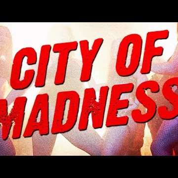 Preview image for the video "BOUNDARY | City Of Madness (Official Video)".