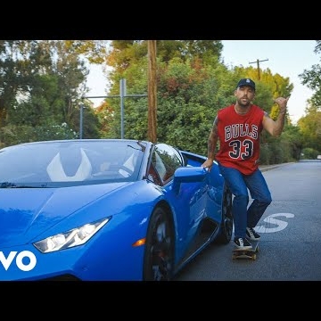 Preview image for the video "SonReal - Heart (Official Video)".