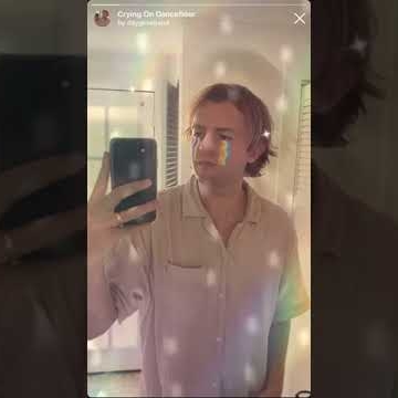 Preview image for the video "IG Filter for Dayglow".