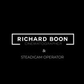 Preview image for the video "Richard Boon Showreel 2022".