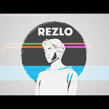 Preview image for the video "rezlo - Wake Up (Official Lyric Video)".