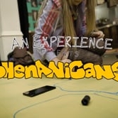 Preview image for the video "Shenanigans".