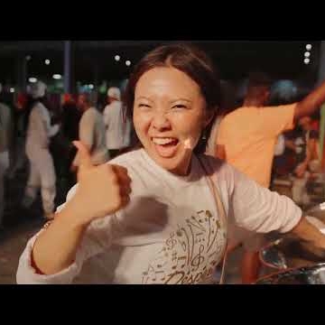 Preview image for the video "No Time Like Now - Panorama".