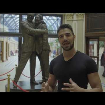 Preview image for the video "Video Production for  by shaundes".