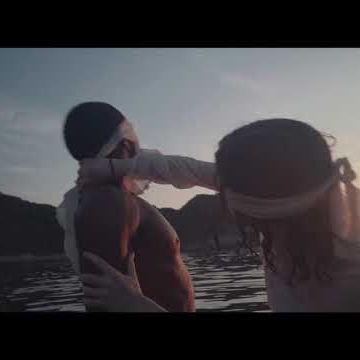 Preview image for the video "Ochre Alps".