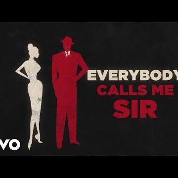 Preview image for the video "Train - Call Me Sir (Lyric Video) ft. Cam, Travie McCoy".