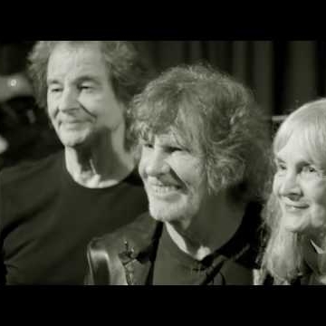 Preview image for the video "Moving On".