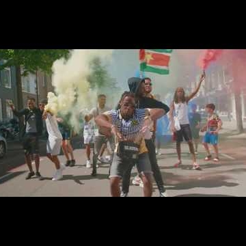 Preview image for the video "The Family First x Donson - Mee Gaan (Prod. Genice)".