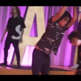 Preview image for the video "Iann Dior music video Behind The Scenes".