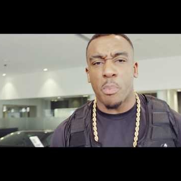 Preview image for the video "Music video for Bugzy Malone by Eugene Rockstar".