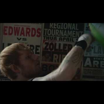 Preview image for the video "Shape of Don't".