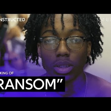 Preview image for the video "The Making Of Lil Tecca's "Ransom" With Nick Mira & Taz Taylor | Deconstructed".