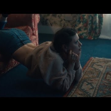 Preview image for the video "Music video for The Correspondents by Edmund Fraser".