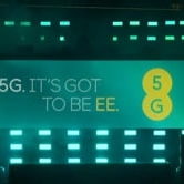 Preview image for the video "Stormzy / EE 5G Launch".