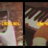 Preview image for the video "Joey T + Lady Lady - Like You".