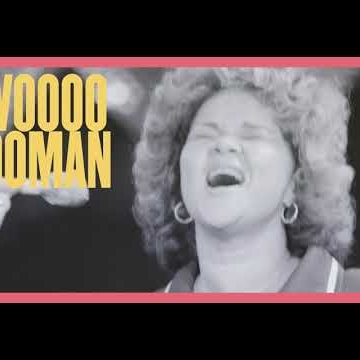 Preview image for the video "The Montreux Years: Etta James - Tell Mama".