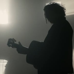 Preview image for the video "Freddie Dickson - State of Grace".