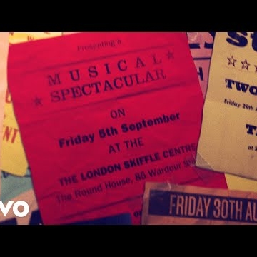 Preview image for the video "The Rolling Stones - The Last Time (Official Lyric Video)".