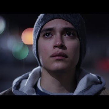 Preview image for the video "Anna Tivel - The Question".