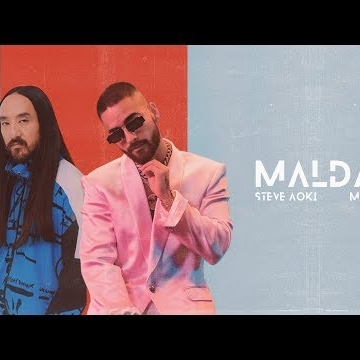 Preview image for the video "Maldad".