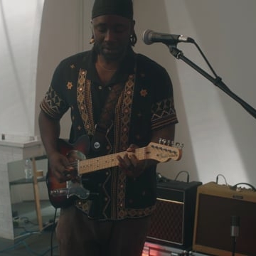 Preview image for the video "Kele - Live Session".