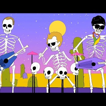 Preview image for the video "PTA - The Lawrence Arms".