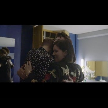 Preview image for the video "Video Production for The xx by CHILD".