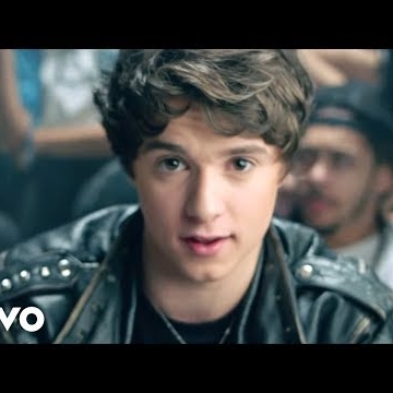 Preview image for the video "The Vamps - Rest Your Love".