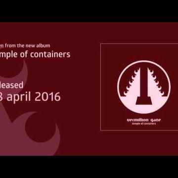 Preview image for the video "Music video for Vermillion Gaze by PsifiGFX".