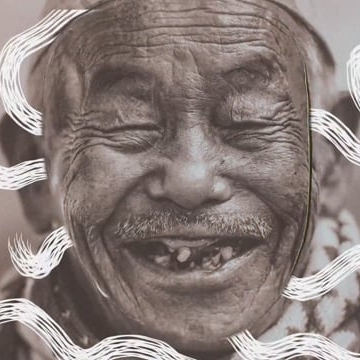 Preview image for the video "Psychedelic Porn Crumpets - My Friend's A Liquid".