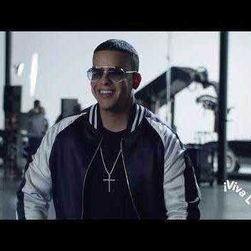 Preview image for the video "Daddy Yankee ft. Bad Bunny - Vuelve for Spotify BTS".