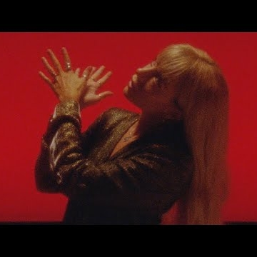 Preview image for the video "PIXEY - JUST MOVE".