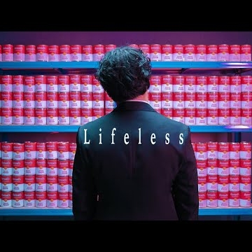 Preview image for the video "Music Video "Lifeless" by Samuel Oscar".