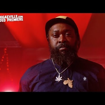 Preview image for the video "Jah Garvey - True Chemistry".