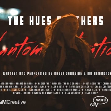 Preview image for the video "Music video for Rabbi Darkside by Amcreativenyc".