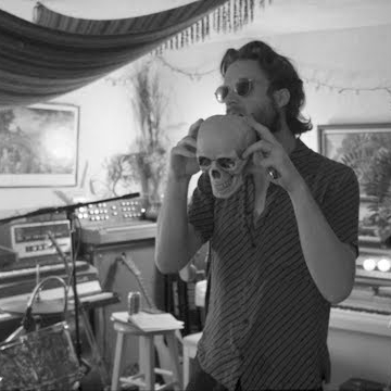 Preview image for the video "Father John Misty - The Making of God's Favorite Customer".