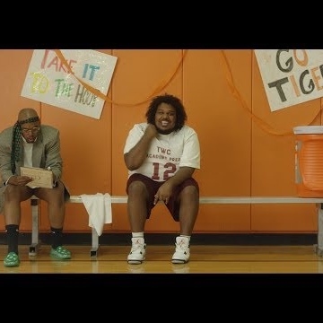 Preview image for the video "Music video for  by alexfauver".